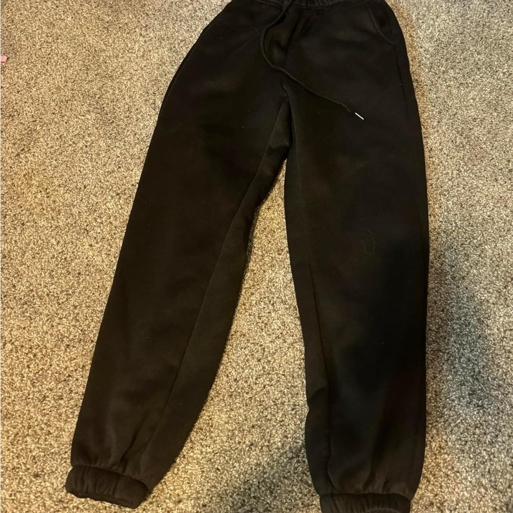 joggers